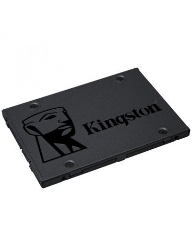 SSD KINGSTON 480GB A400